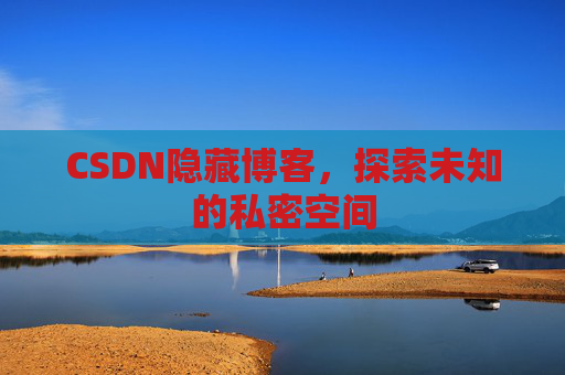 CSDN隐藏博客，探索未知的私密空间